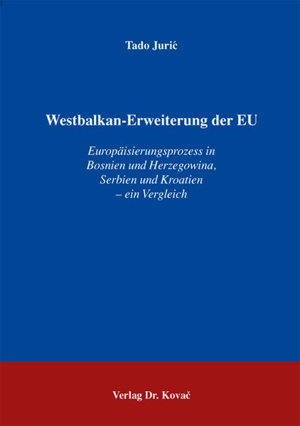 Westbalkan-Erweiterung der EU