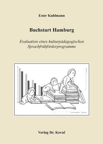 Buchstart Hamburg