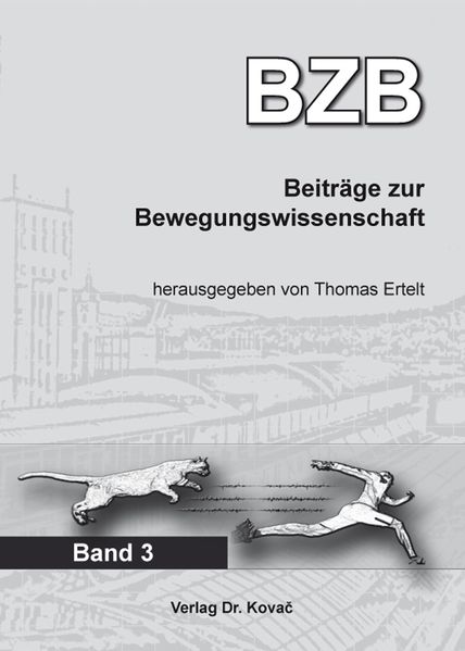 Beiträge zur Bewegungswissenschaft