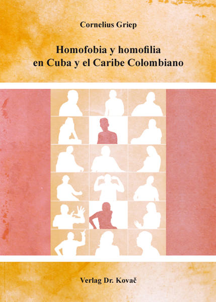 Homofobia y homofilia en Cuba y el Caribe Colombiano