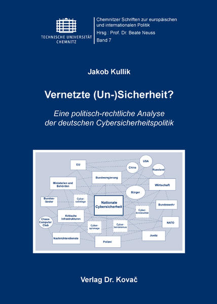Vernetzte (Un-)Sicherheit?