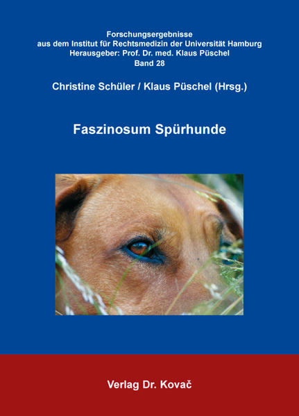 Faszinosum Spürhunde