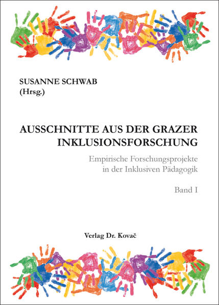 Ausschnitte aus der Grazer Inklusionsforschung