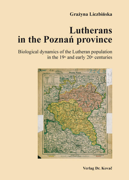 Lutherans in the Poznań province
