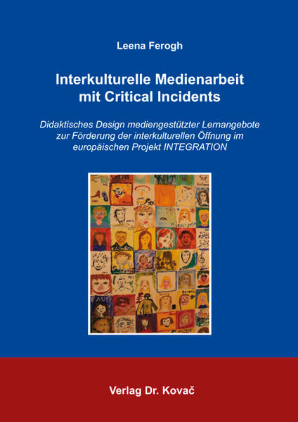 Interkulturelle Medienarbeit mit Critical Incidents