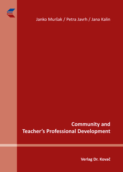 Community and Teacher's Professional Development