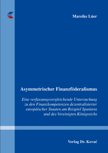 Asymmetrischer Finanzföderalismus