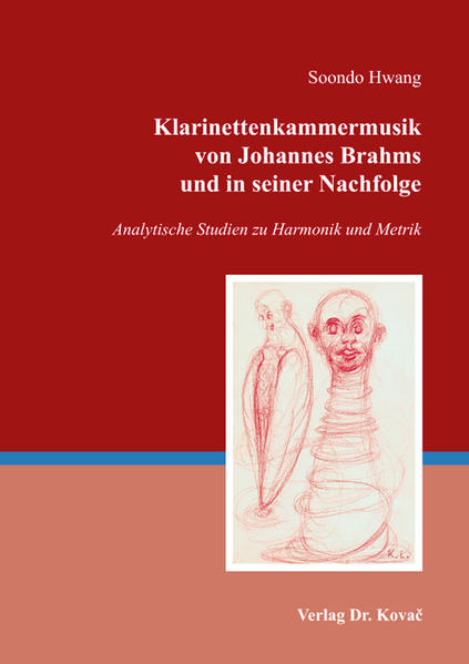Klarinettenkammermusik von Johannes Brahms und in seiner Nachfolge