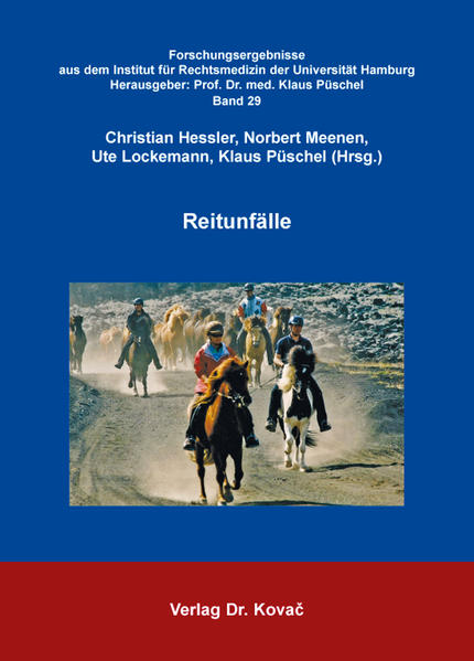 Reitunfälle