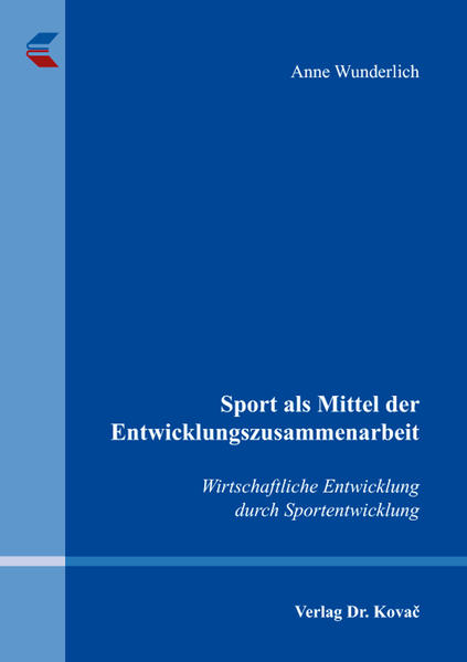 Sport als Mittel der Entwicklungszusammenarbeit