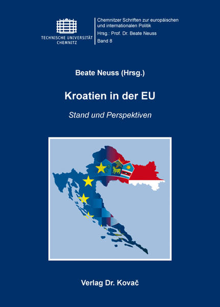 Kroatien in der EU