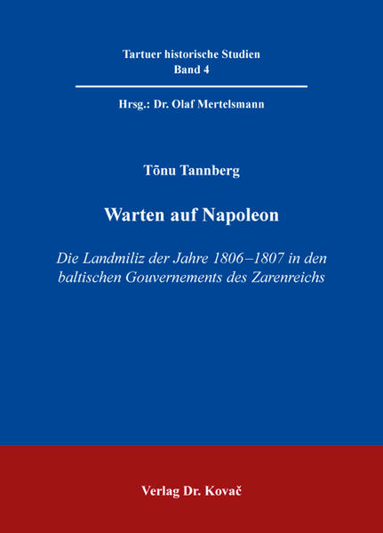 Warten auf Napoleon