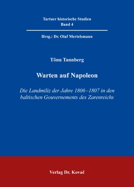 Warten auf Napoleon