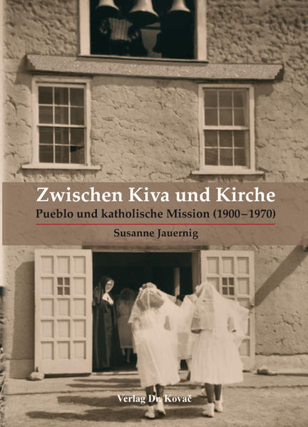 Zwischen Kiva und Kirche
