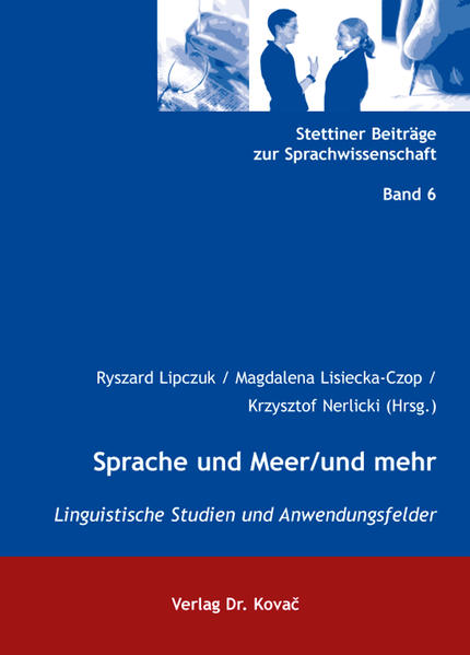 Sprache und Meer/und mehr