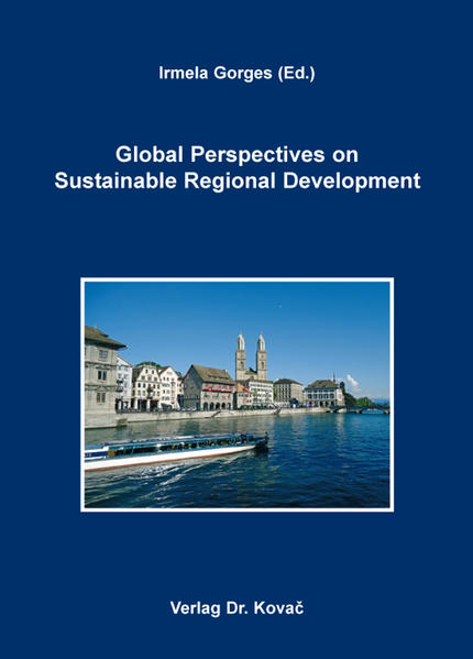 Global Perspectives on Sustainable Regional Development