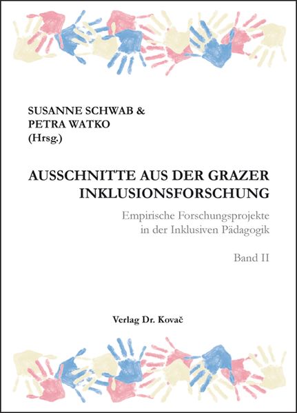 Ausschnitte aus der Grazer Inklusionsforschung