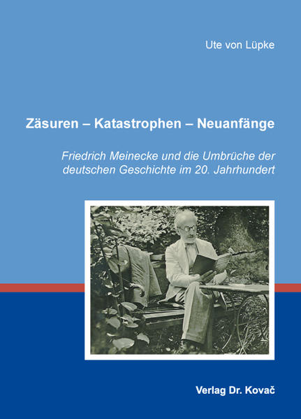 Zäsuren – Katastrophen – Neuanfänge