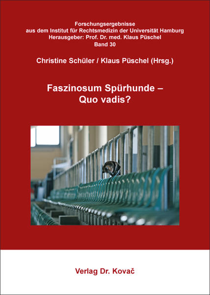 Faszinosum Spürhunde – Quo vadis?