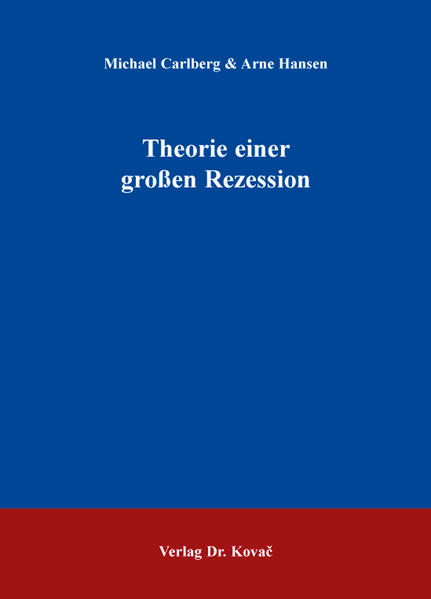Theorie einer großen Rezession