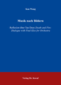 Musik nach Bildern