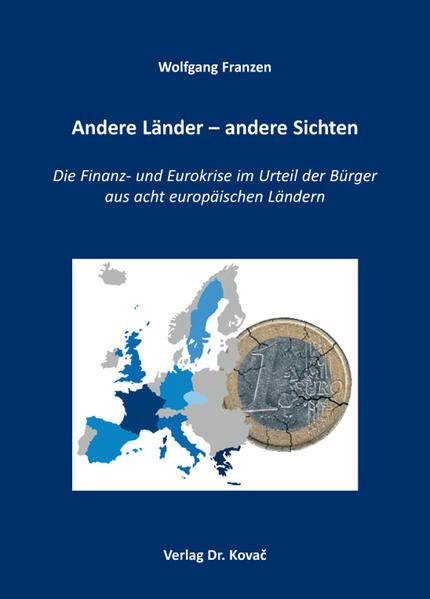 Andere Länder – andere Sichten