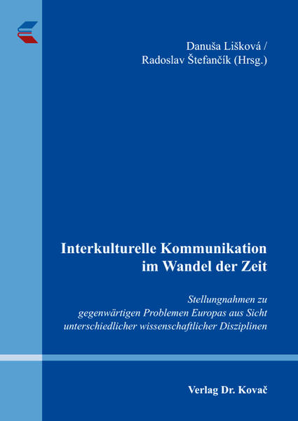 Interkulturelle Kommunikation im Wandel der Zeit