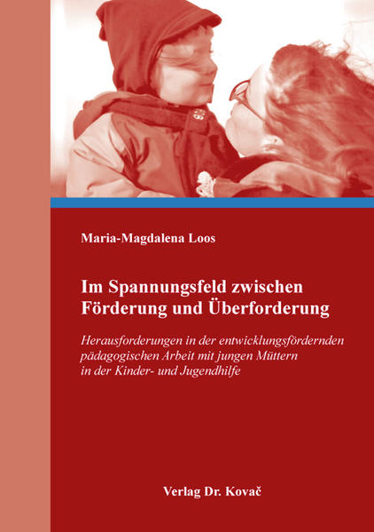 Im Spannungsfeld zwischen Förderung und Überforderung