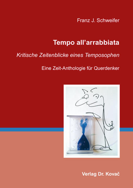Tempo all’arrabbiata