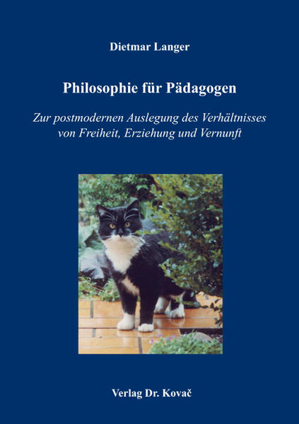 Philosophie für Pädagogen