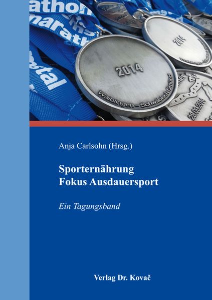 Sporternährung Fokus Ausdauersport