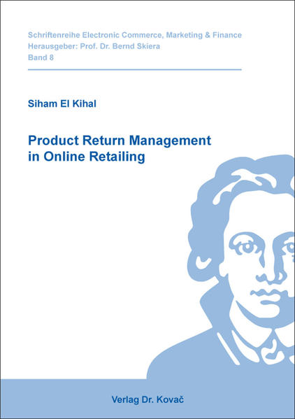 Product Return Management in Online Retailing