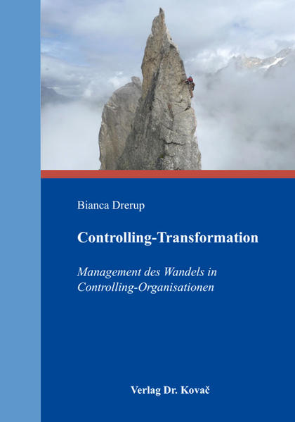 Controlling-Transformation