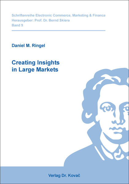 Creating Insights in Large Markets