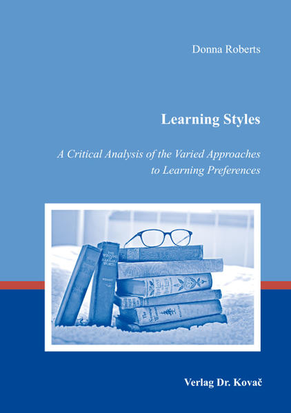 Learning Styles