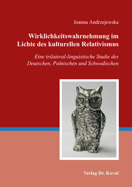 Wirklichkeitswahrnehmung im Lichte des kulturellen Relativismus