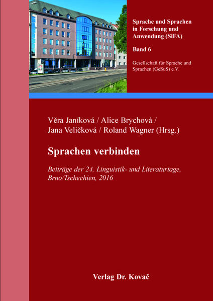 Sprachen verbinden