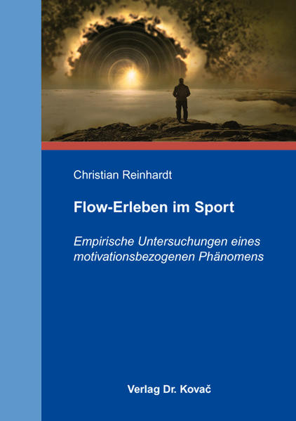 Flow-Erleben im Sport