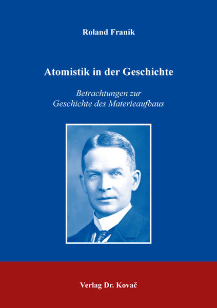 Atomistik in der Geschichte