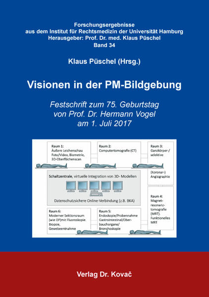 Visionen in der PM-Bildgebung