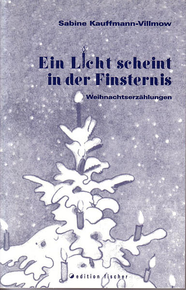 Ein Licht scheint in der Finsternis