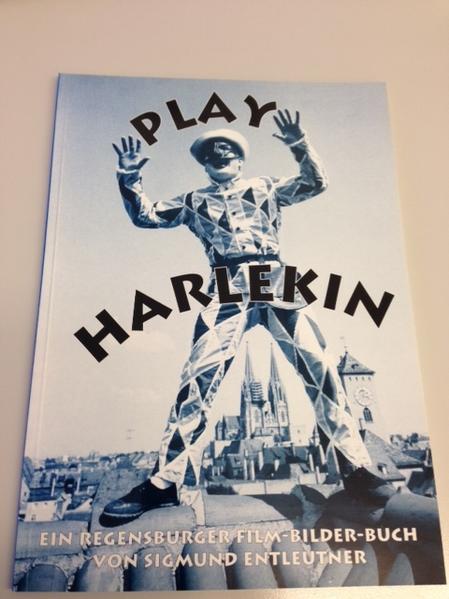 Play Harlekin