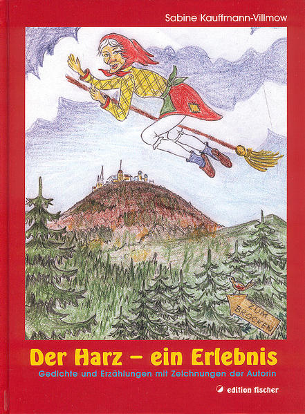 Der Harz – ein Erlebnis