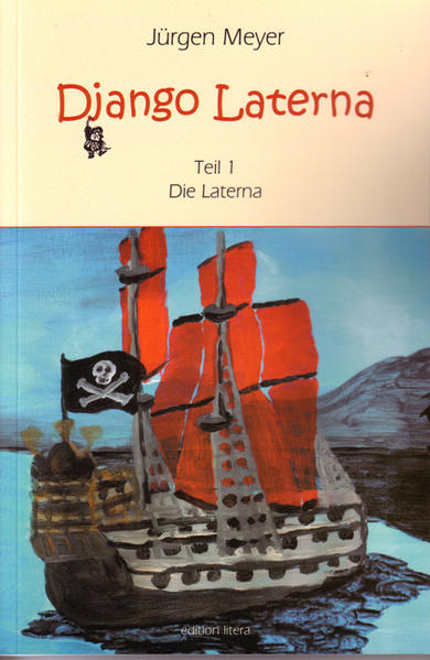Django Laterna / Die Laterna