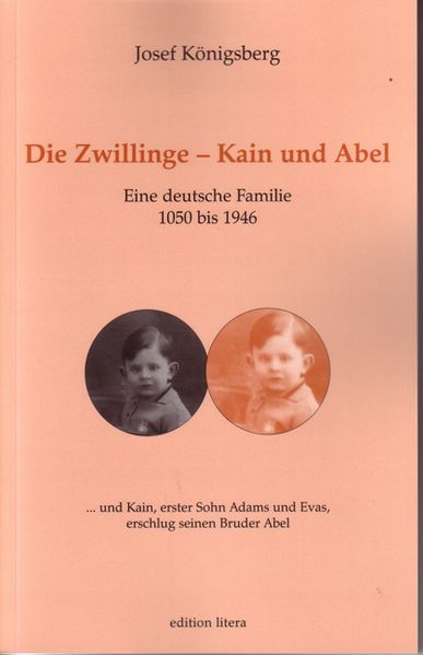 Die Zwillinge - Kain und Abel