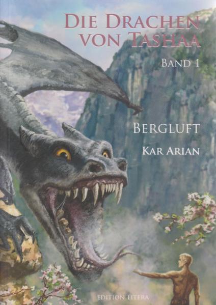 Die Drachen von Tashaa