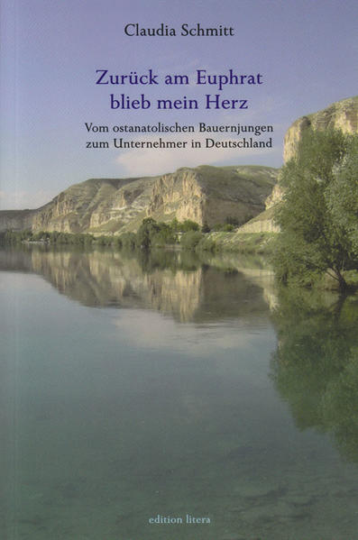 Zurück am Euphrat blieb mein Herz