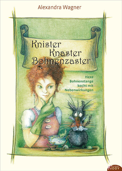 Knister Knaster Bohnenzaster