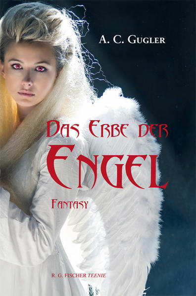 Das Erbe der Engel