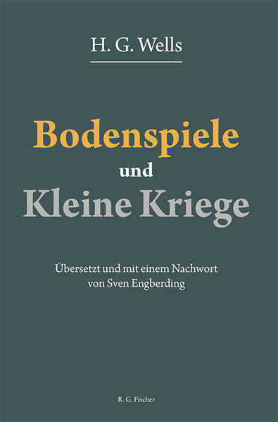 Bodenspiele und Kleine Kriege